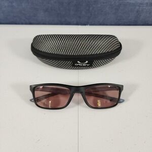 Oakley Plank 2.0 OX8081-0153 Eyeglasses FRAMES 53[]18-139 Satin Black L520